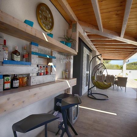 Resort Renjeland Šibenik Dış mekan fotoğraf
