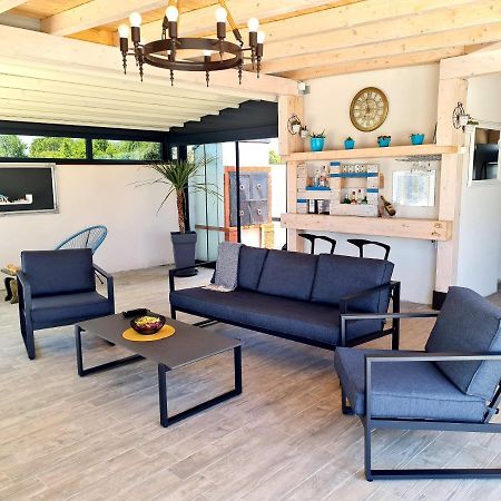 Resort Renjeland Šibenik Dış mekan fotoğraf