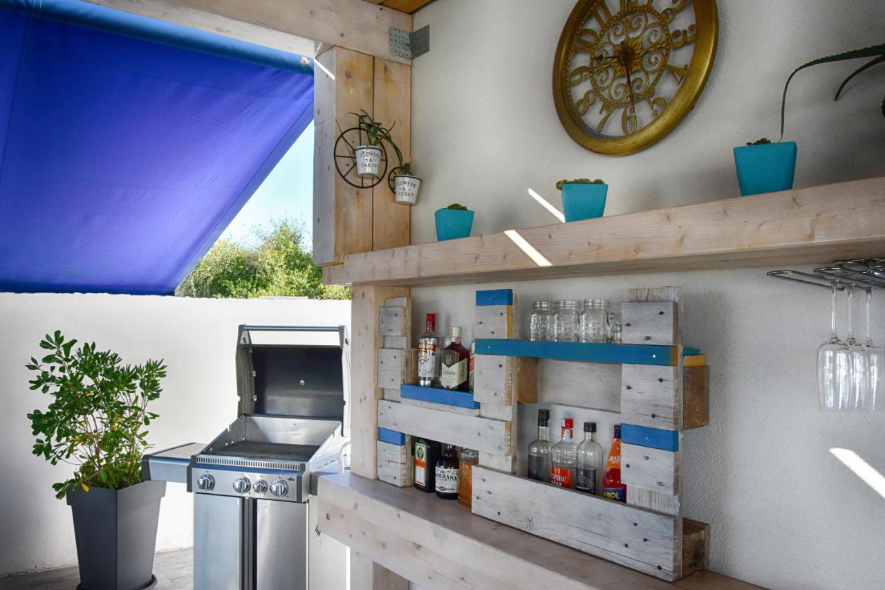 Resort Renjeland Šibenik Dış mekan fotoğraf