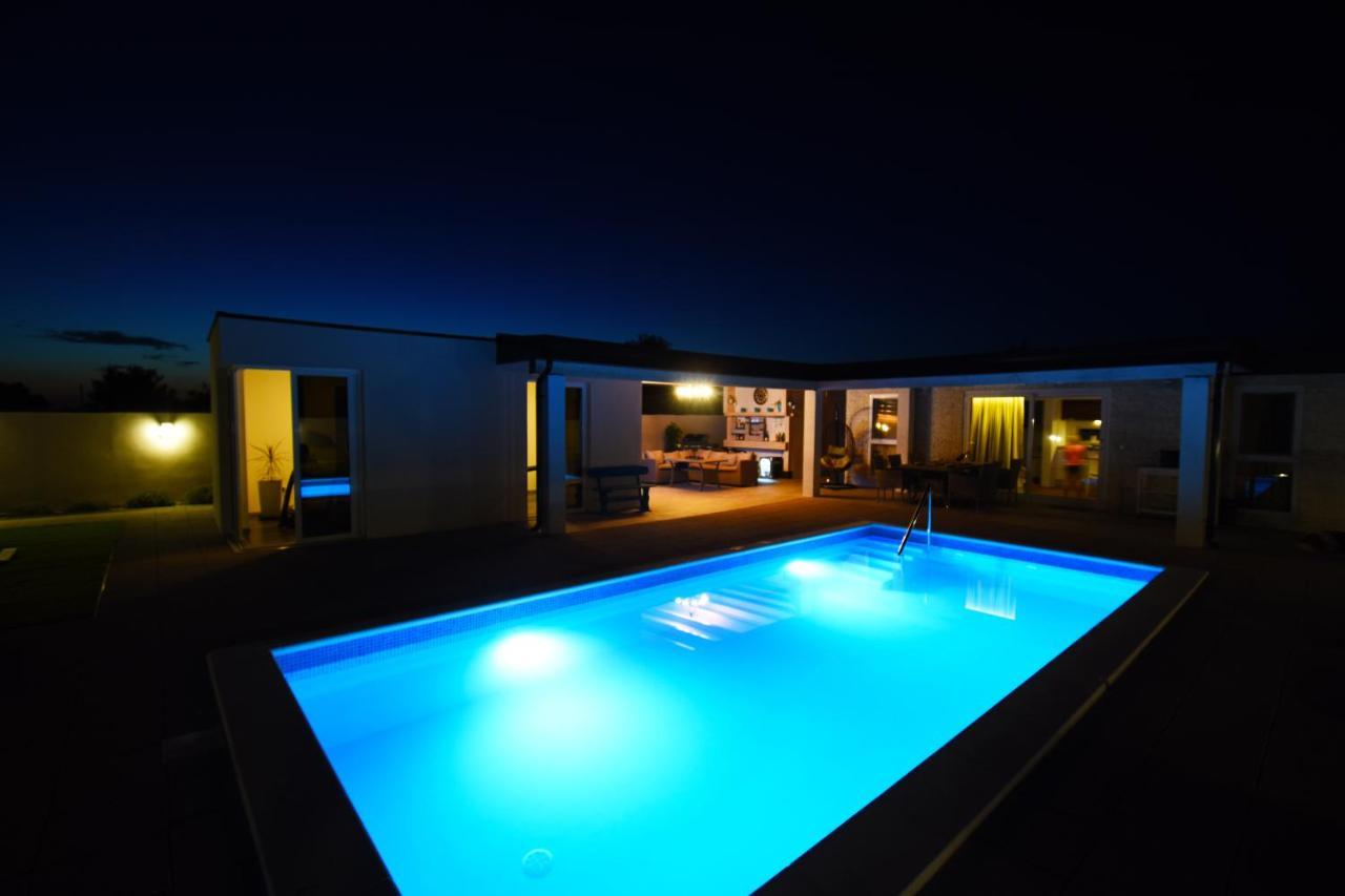 Resort Renjeland Šibenik Dış mekan fotoğraf