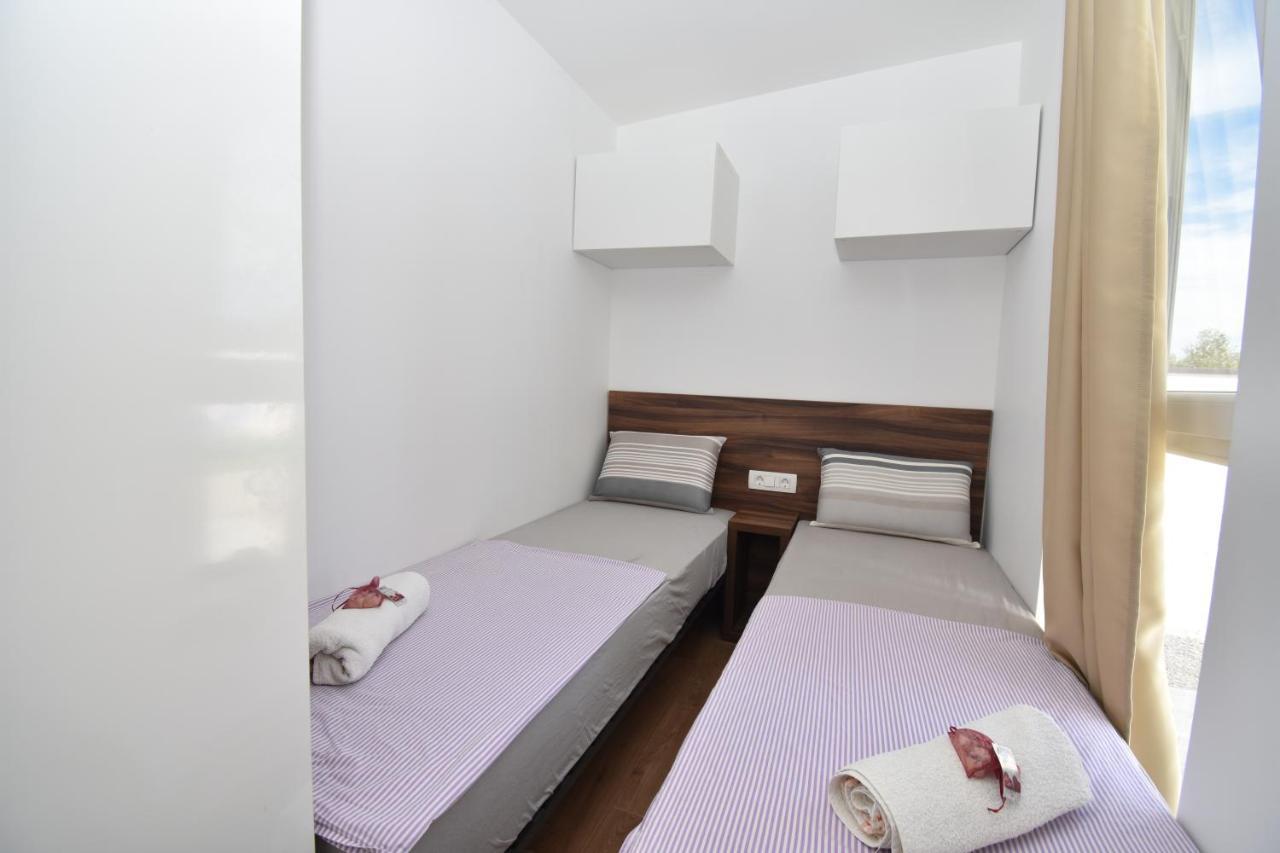 Resort Renjeland Šibenik Dış mekan fotoğraf