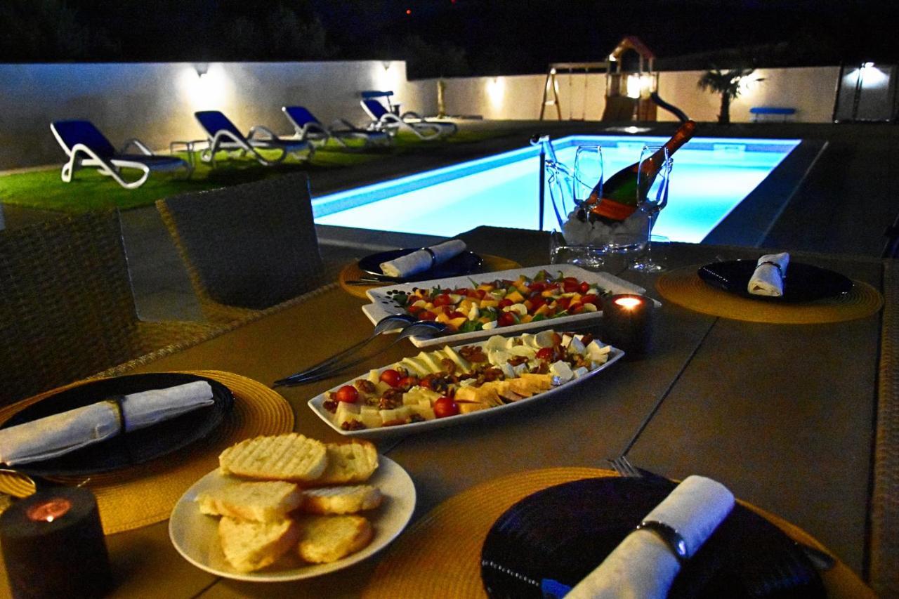 Resort Renjeland Šibenik Dış mekan fotoğraf
