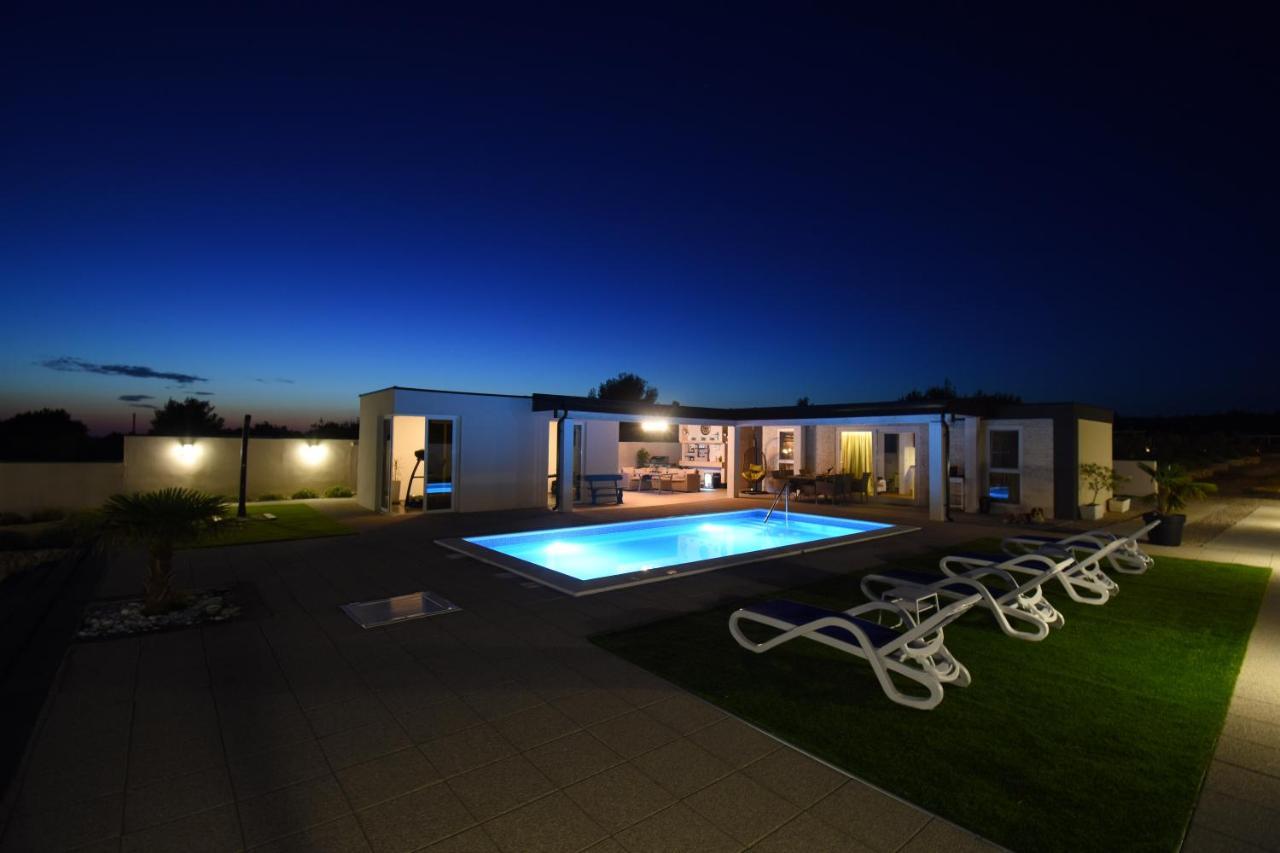 Resort Renjeland Šibenik Dış mekan fotoğraf