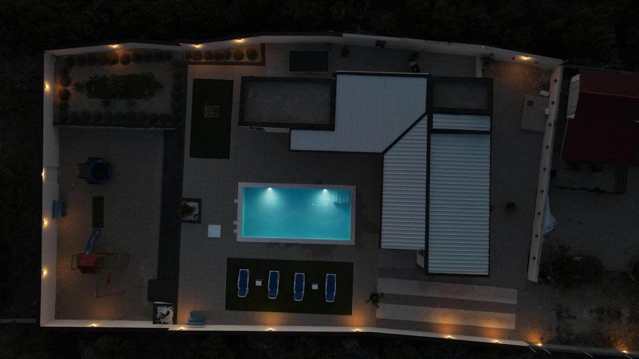 Resort Renjeland Šibenik Dış mekan fotoğraf