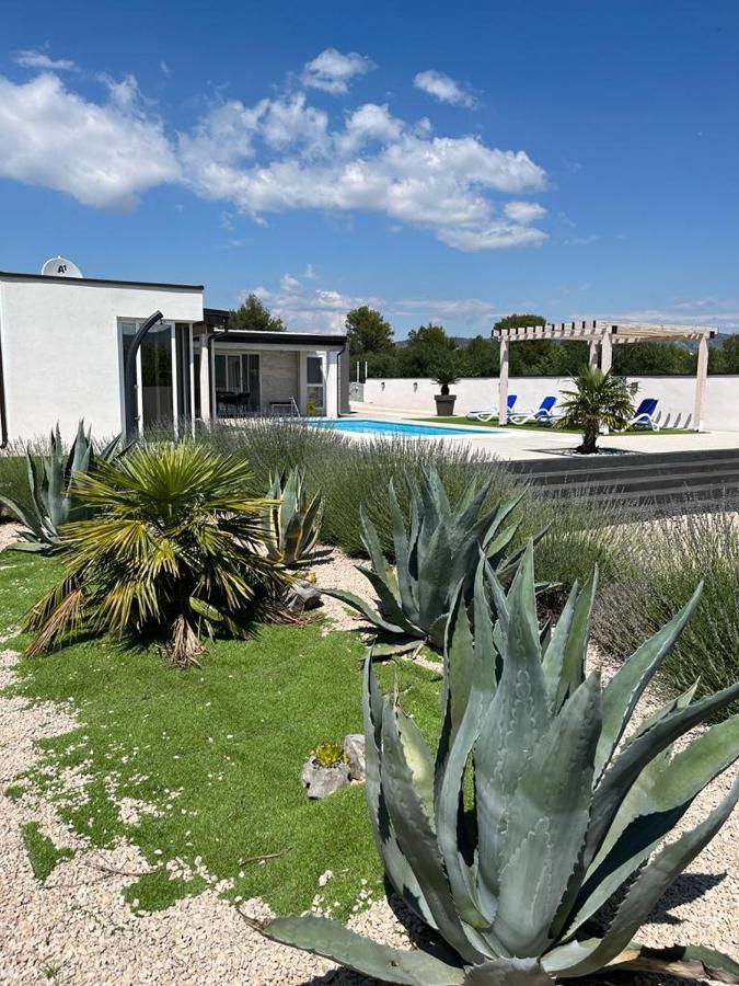 Resort Renjeland Šibenik Dış mekan fotoğraf